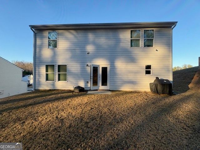 357 Indian Lake Trail, Villa Rica, GA 30180