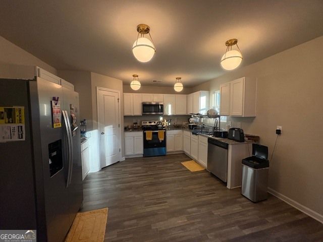 357 Indian Lake Trail, Villa Rica, GA 30180