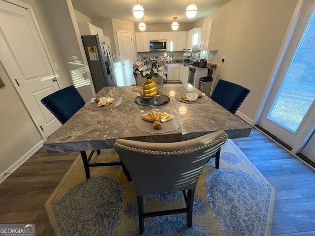 357 Indian Lake Trail, Villa Rica, GA 30180