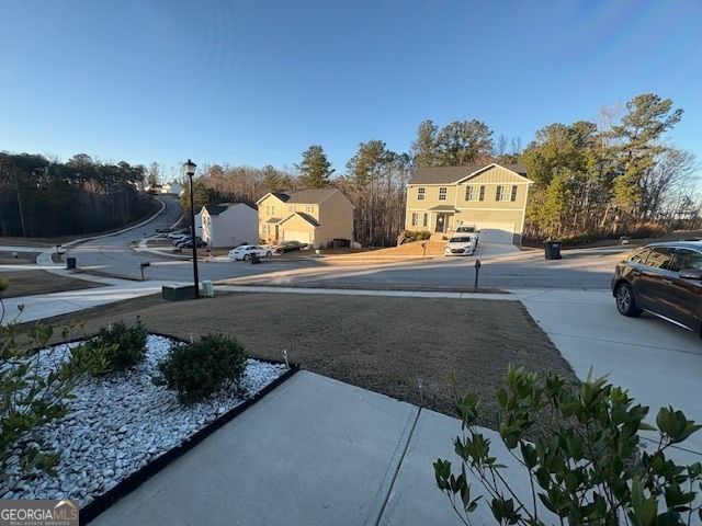 357 Indian Lake Trail, Villa Rica, GA 30180