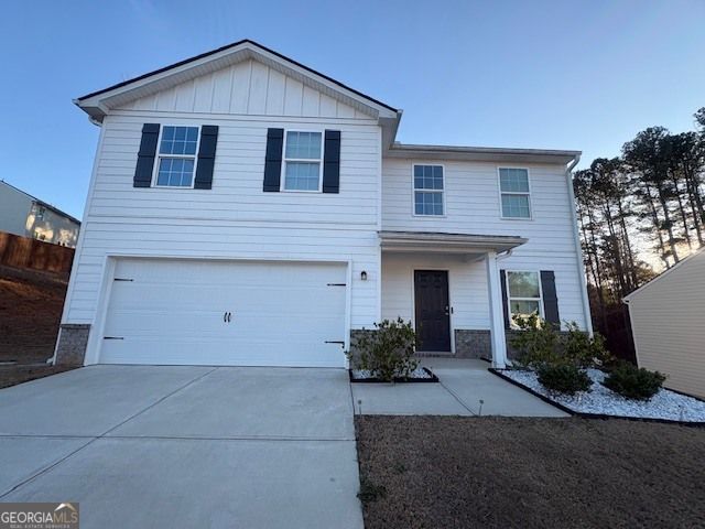 357 Indian Lake Trail, Villa Rica, GA 30180