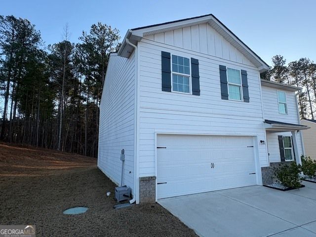 357 Indian Lake Trail, Villa Rica, GA 30180