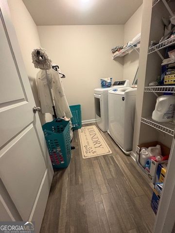 357 Indian Lake Trail, Villa Rica, GA 30180