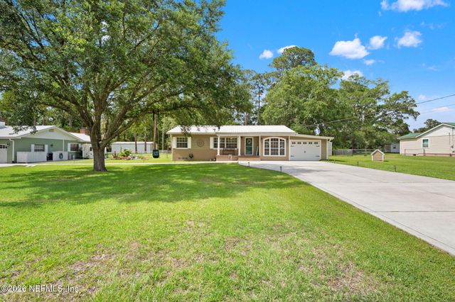 5825 OVELLA Road, Jacksonville, FL 32244