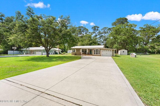 5825 OVELLA Road, Jacksonville, FL 32244