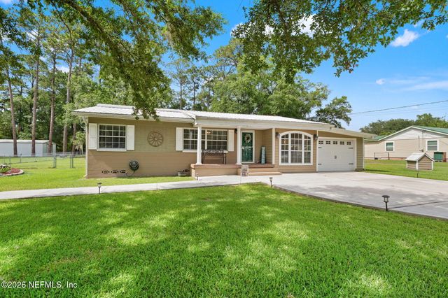 5825 OVELLA Road, Jacksonville, FL 32244