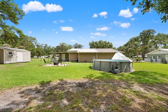 5825 OVELLA Road, Jacksonville, FL 32244