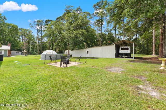 5825 OVELLA Road, Jacksonville, FL 32244