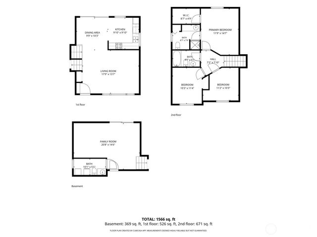 8716 17th Street NE, Lake Stevens, WA 98258
