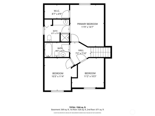 8716 17th Street NE, Lake Stevens, WA 98258