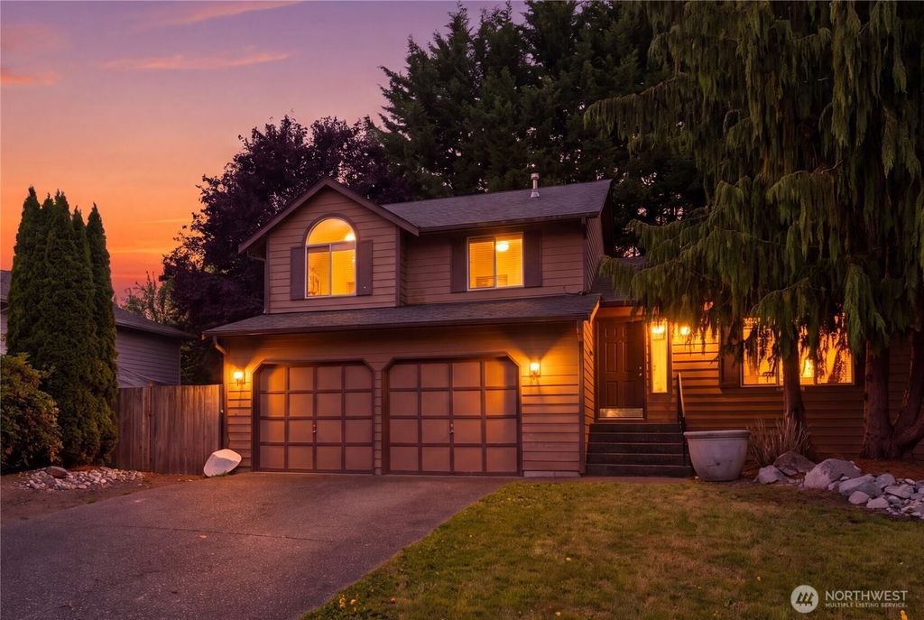 8716 17th Street NE, Lake Stevens, WA 98258