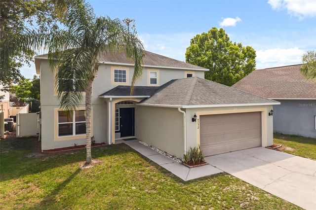 4232 STONEFIELD DRIVE, Orlando, FL 32826