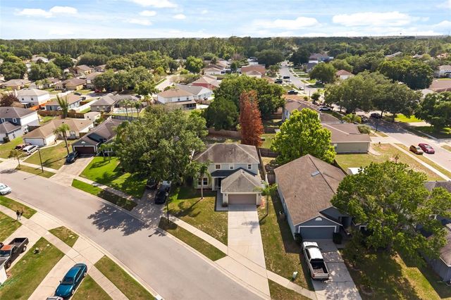4232 STONEFIELD DRIVE, Orlando, FL 32826
