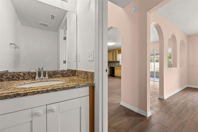 4232 STONEFIELD DRIVE, Orlando, FL 32826