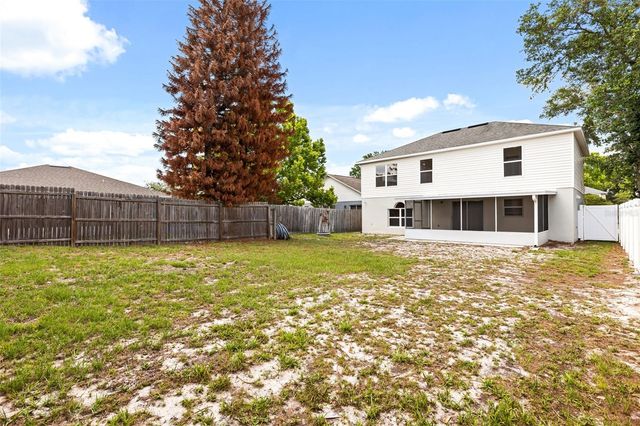 4232 STONEFIELD DRIVE, Orlando, FL 32826