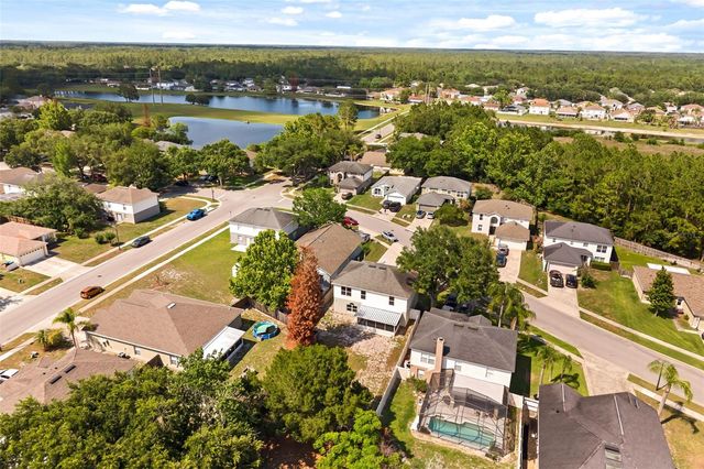 4232 STONEFIELD DRIVE, Orlando, FL 32826
