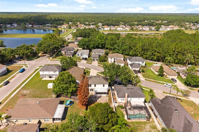4232 STONEFIELD DRIVE, Orlando, FL 32826