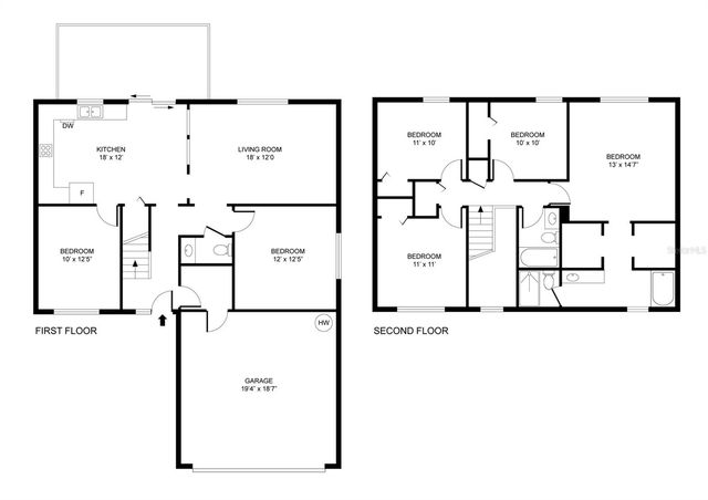 4232 STONEFIELD DRIVE, Orlando, FL 32826