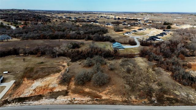 1073 Gonzollas Road, Springtown, TX 76082