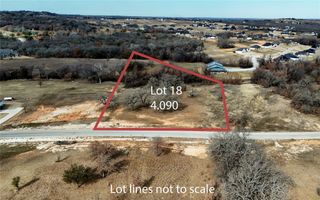 1073 Gonzollas Road, Springtown, TX 76082