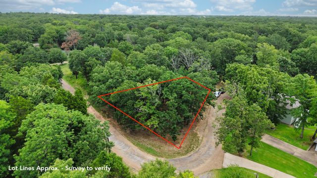2113 Dogwood Loop, Mabank, TX 75156