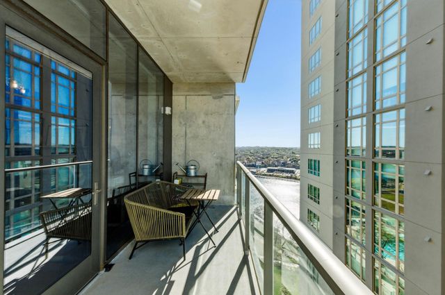 44 East Ave 1503, Austin, TX 78701