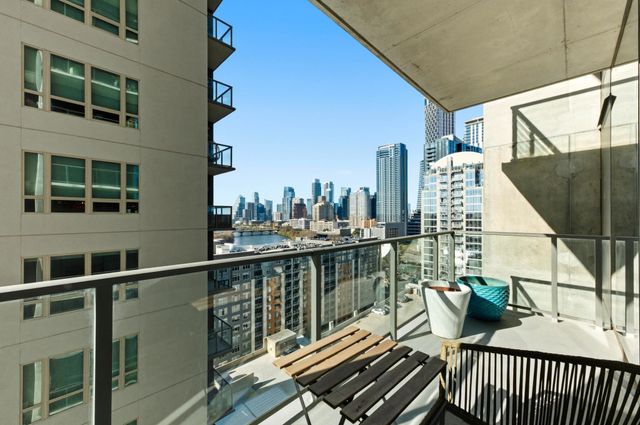 44 East Ave 1503, Austin, TX 78701