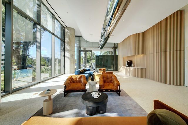 44 East Ave 1503, Austin, TX 78701