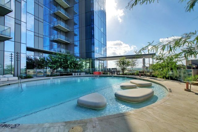 44 East Ave 1503, Austin, TX 78701