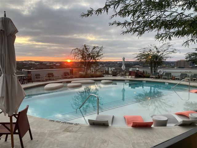 44 East Ave 1503, Austin, TX 78701