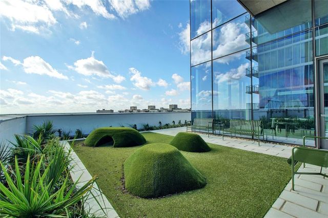 44 East Ave 1503, Austin, TX 78701