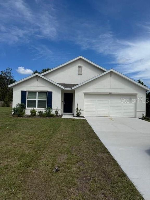 8189 COUNTY LINE ROAD, Spring Hill, FL 34606