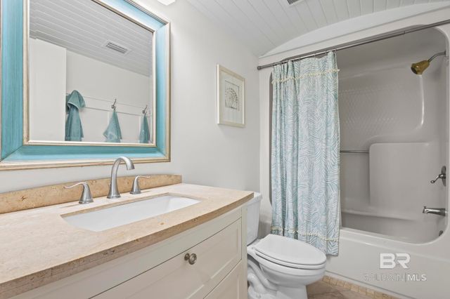 28828 Perdido Beach Boulevard 203, Orange Beach, AL 36561