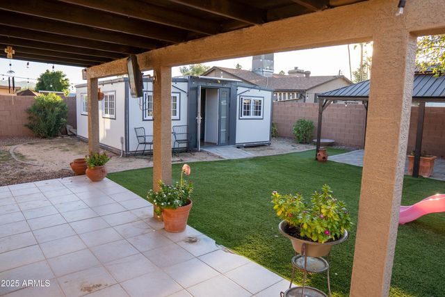 13250 N 38th Street, Phoenix, AZ 85032