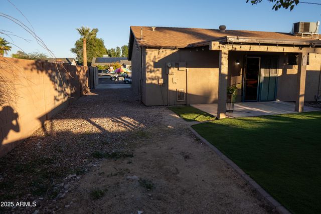 13250 N 38th Street, Phoenix, AZ 85032