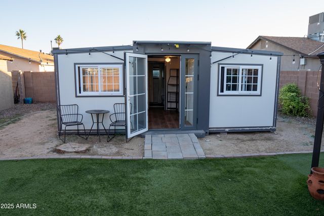 13250 N 38th Street, Phoenix, AZ 85032