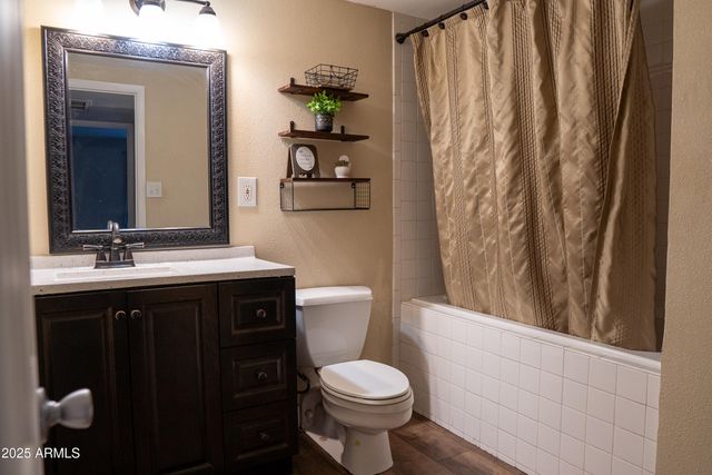 13250 N 38th Street, Phoenix, AZ 85032