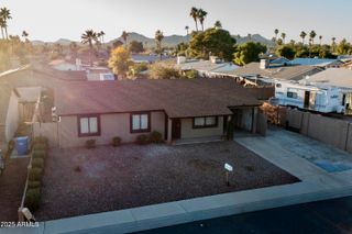 13250 N 38th Street, Phoenix, AZ 85032