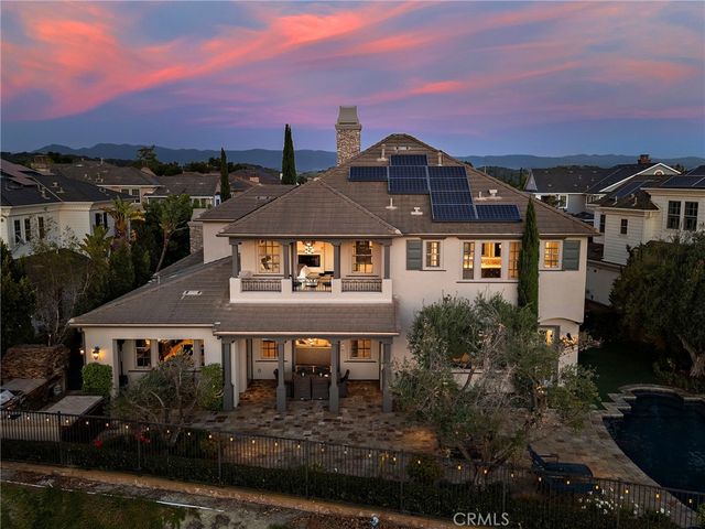 2 Galaxy Isle, Ladera Ranch, CA 92694