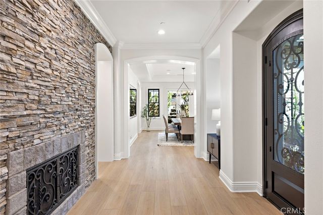 2 Galaxy Isle, Ladera Ranch, CA 92694