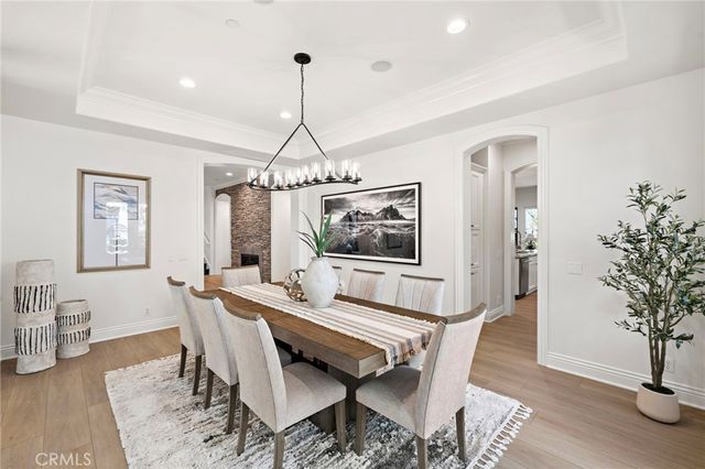 2 Galaxy Isle, Ladera Ranch, CA 92694