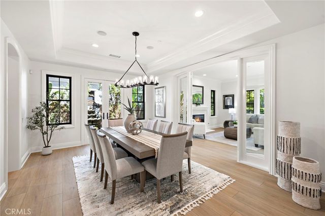 2 Galaxy Isle, Ladera Ranch, CA 92694