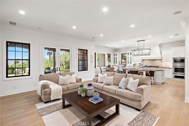 2 Galaxy Isle, Ladera Ranch, CA 92694