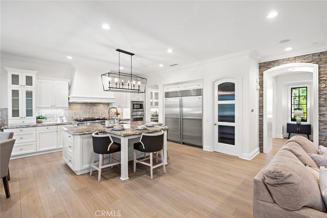 2 Galaxy Isle, Ladera Ranch, CA 92694