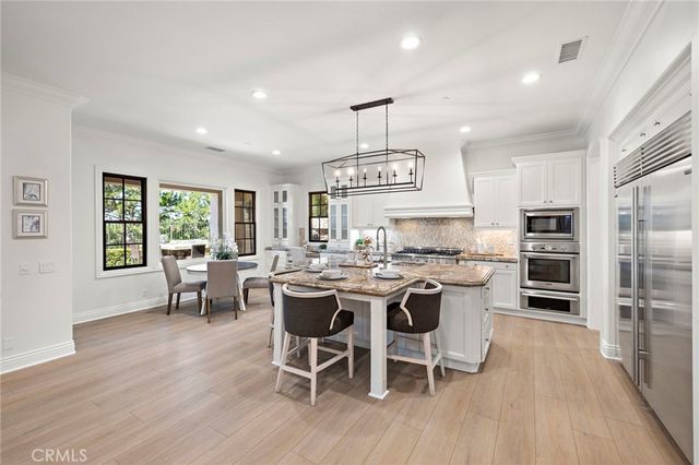 2 Galaxy Isle, Ladera Ranch, CA 92694