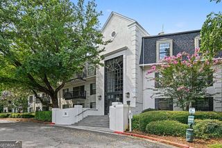 3113 Pine Heights Drive NE, Atlanta, GA 30324