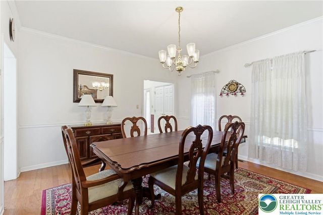 4435 Christine Court, Hanover Twp, PA 18017