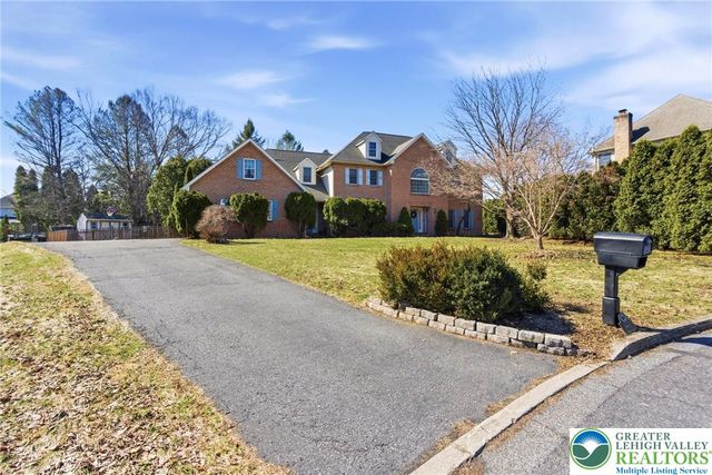 4435 Christine Court, Hanover Twp, PA 18017