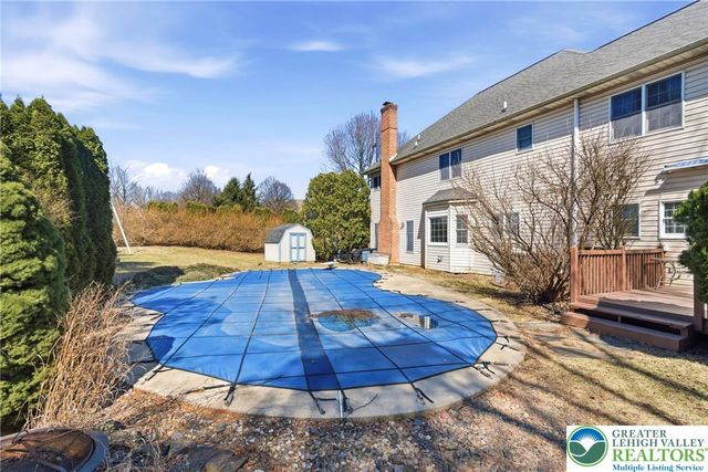 4435 Christine Court, Hanover Twp, PA 18017