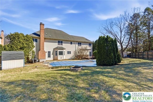 4435 Christine Court, Hanover Twp, PA 18017